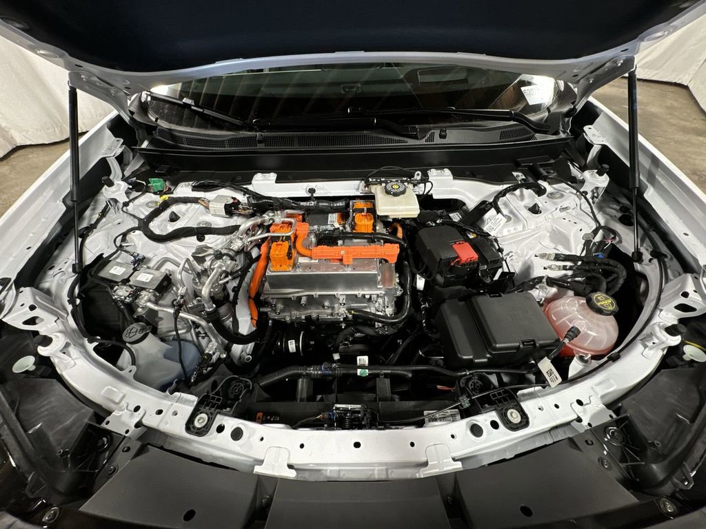 new 2024 Honda Prologue car