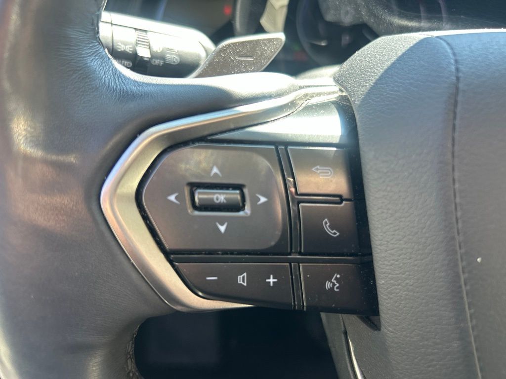 Used 2023 Black Lexus 350h Premium image 19
