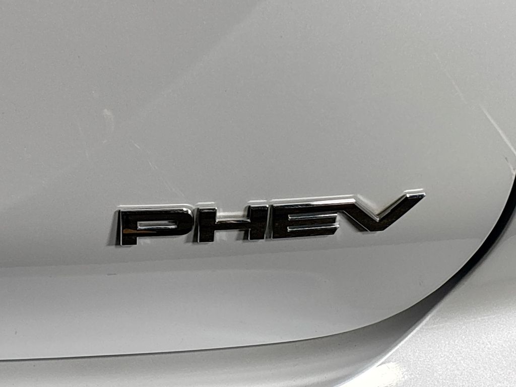 2024 Mitsubishi Outlander PHEV SE Ralliart