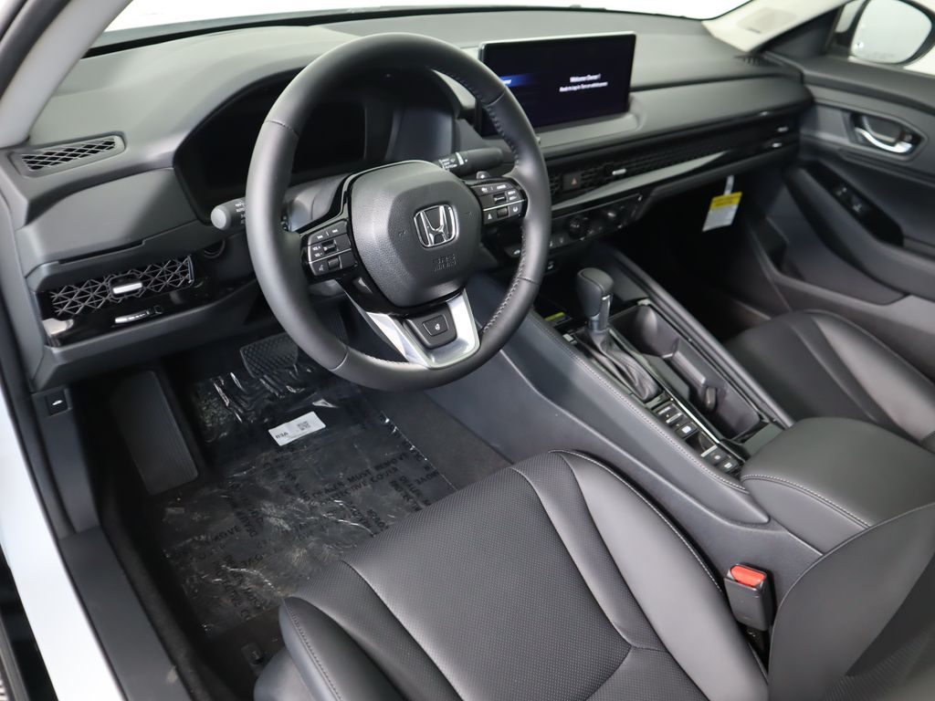 Thumbnail: 2025 Honda Accord - 10