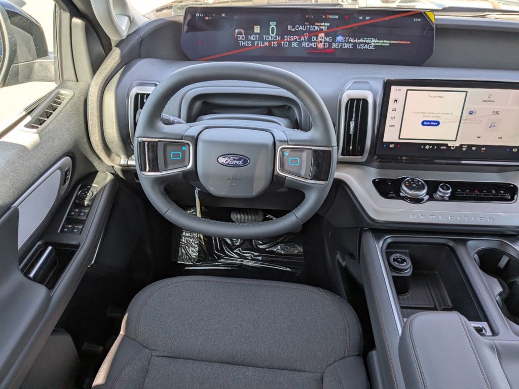 2025 Ford Expedition Active MAX