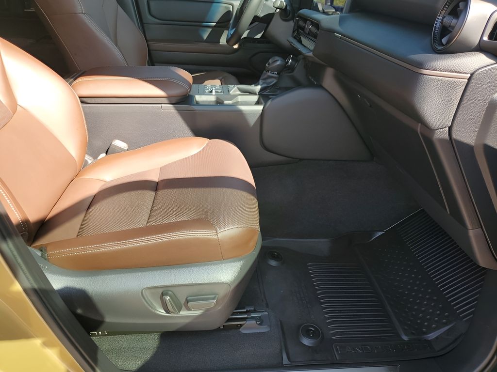 Used Car 2024 Toyota Land Cruiser  Base For Sale Under $70,000 In Austin, Texas