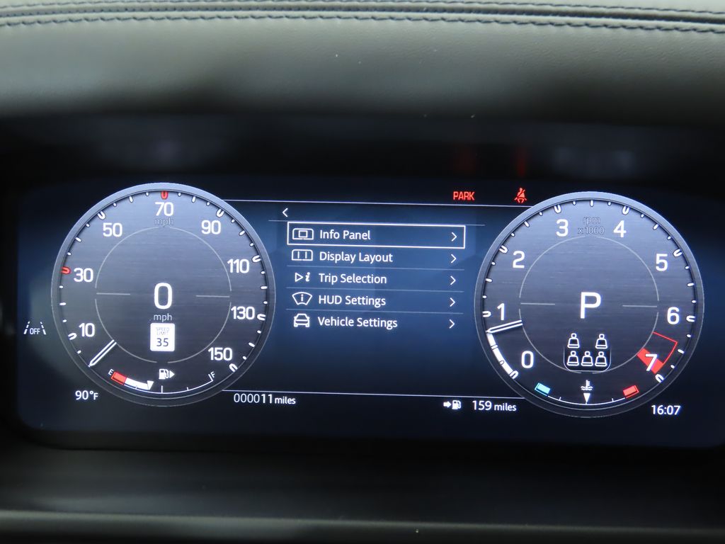 Thumbnail: 2025 Land Rover Defender - 31