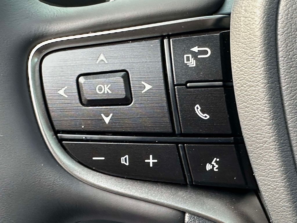 new 2025 Lexus ES car, priced at $50,644