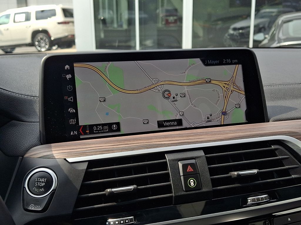 Thumbnail: 2019 BMW X3 - 17