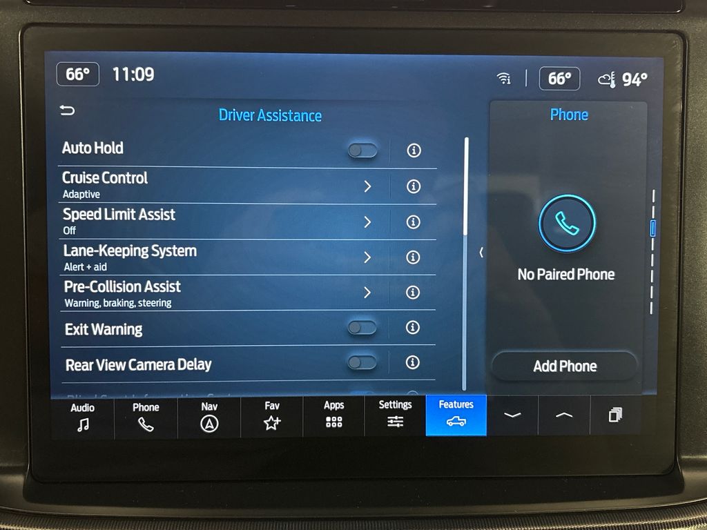 Certified Used 2025  Ford Raptor R image 27