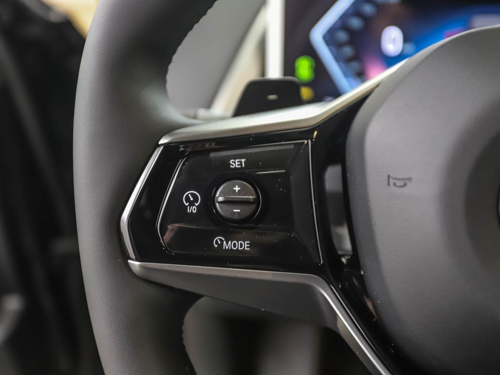 Thumbnail: 2026 BMW X3 - 12