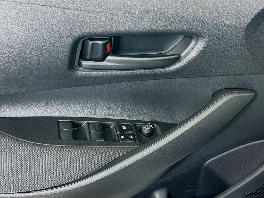 Thumbnail: 2026 Toyota Corolla - 18