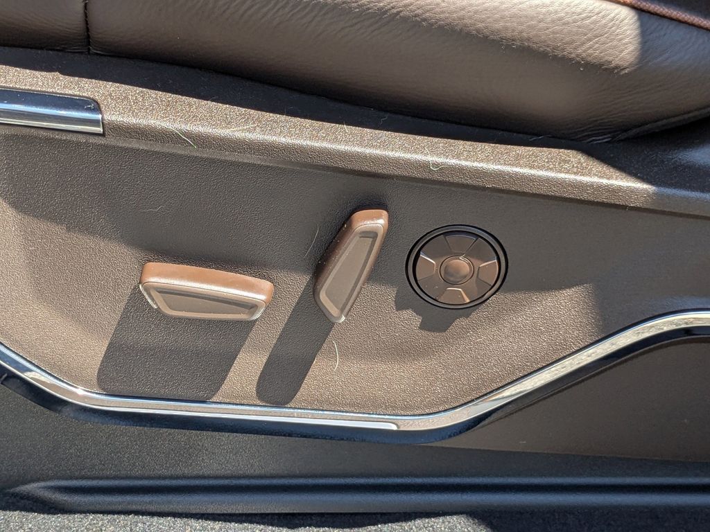 2026 Ford F-250 King Ranch