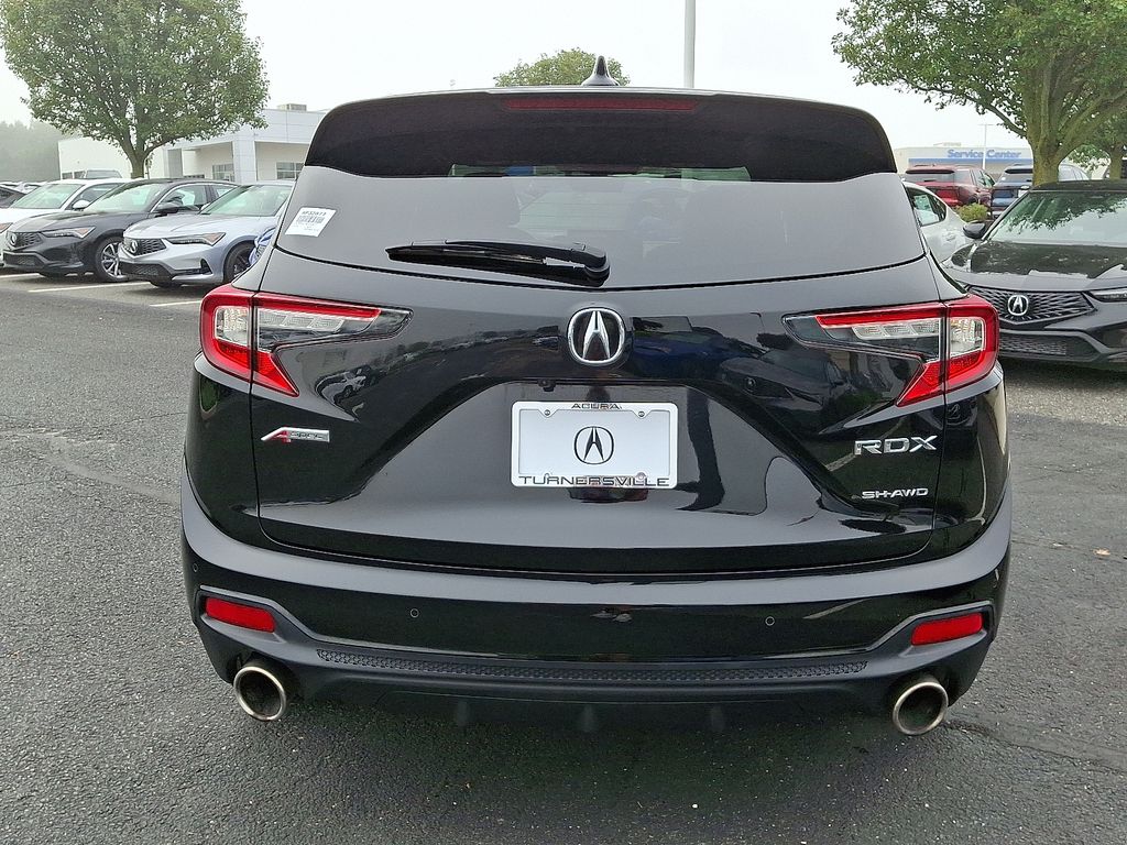 Thumbnail: 2021 Acura RDX - 5