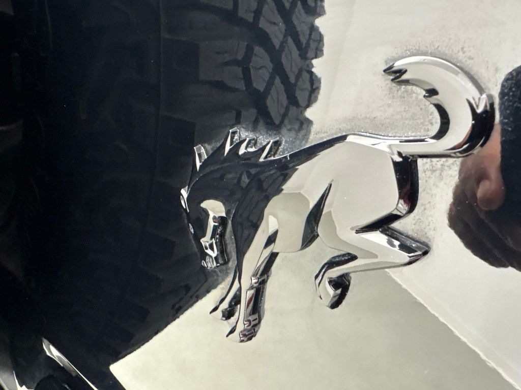 Thumbnail: 2023 Ford Bronco - 12