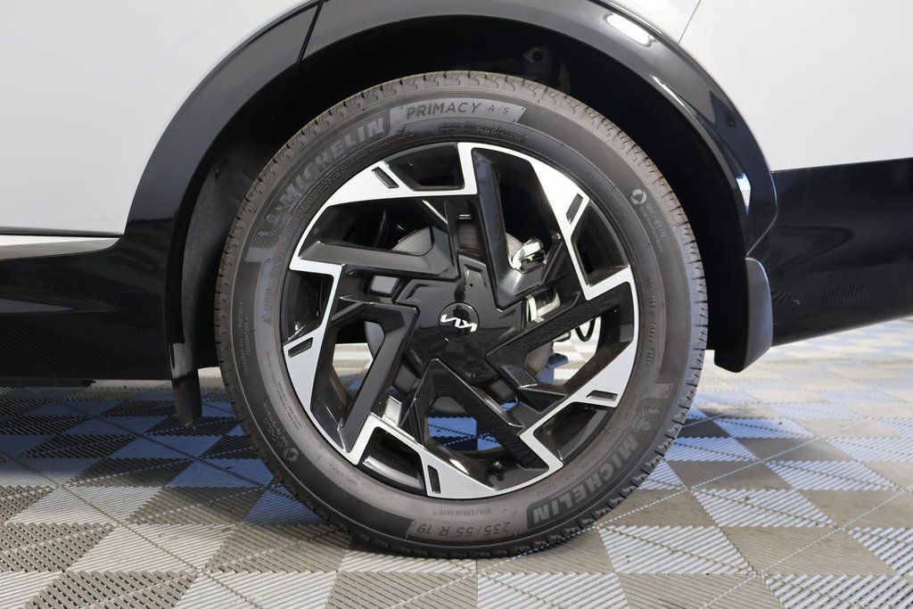 Thumbnail: 2025 Kia Sportage - 16