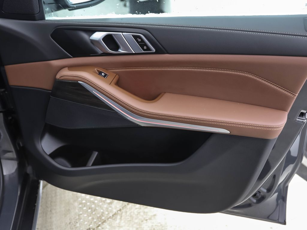 Thumbnail: 2024 BMW X5 - 27