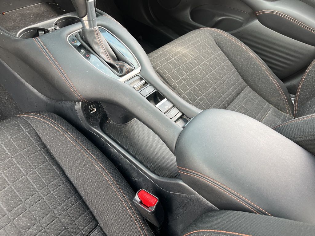 Thumbnail: 2023 Honda HR-V - 18