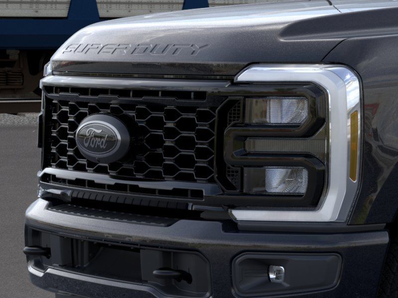 2026 Ford F-250 Super Duty LARIAT