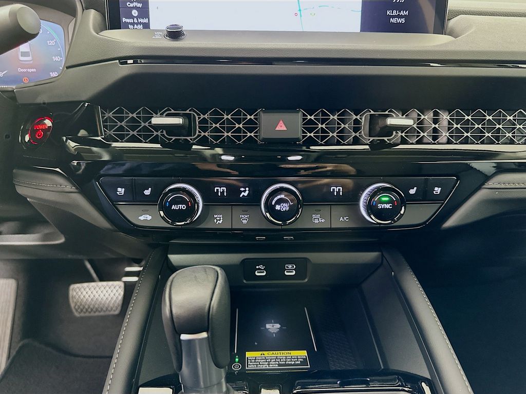 Thumbnail: 2025 Honda Accord - 14