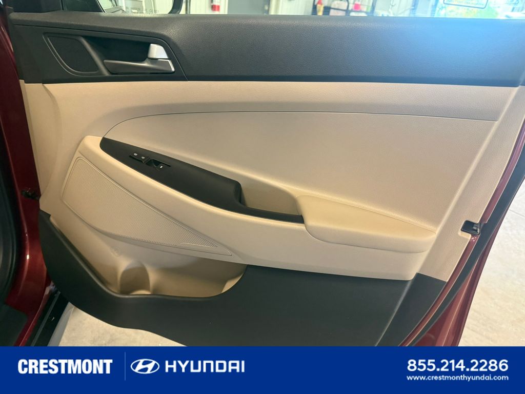 used 2016 Hyundai Tucson car, priced at $12,033