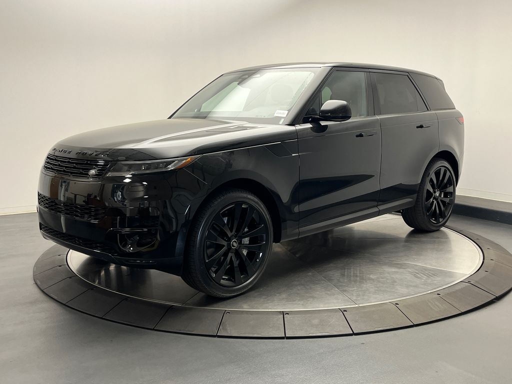 2025 Land Rover Range Rover Sport SE -
                  Darien, CT