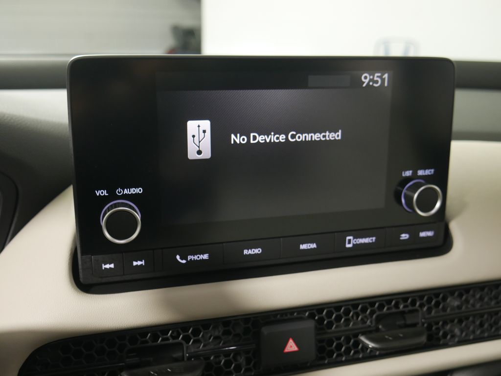 Thumbnail: 2024 Honda HR-V - 24