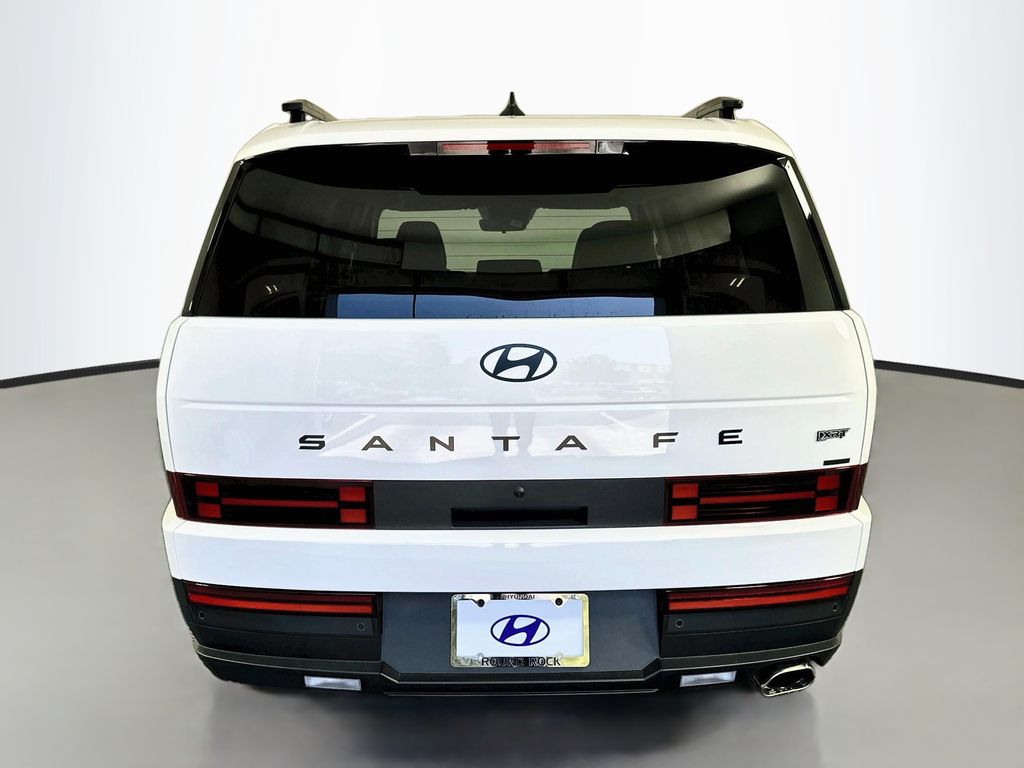 Thumbnail: 2027 Hyundai Santa Fe - 6