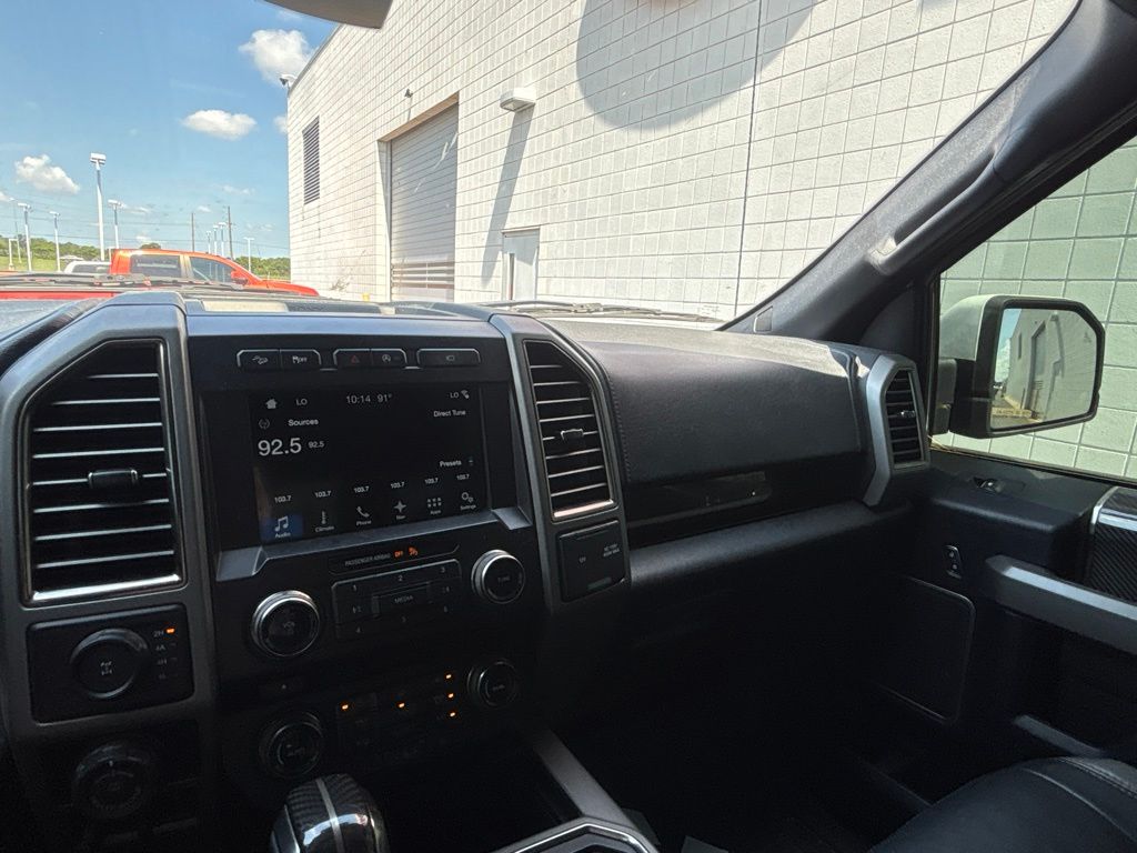 Used 2017 Ford F-150 Truck