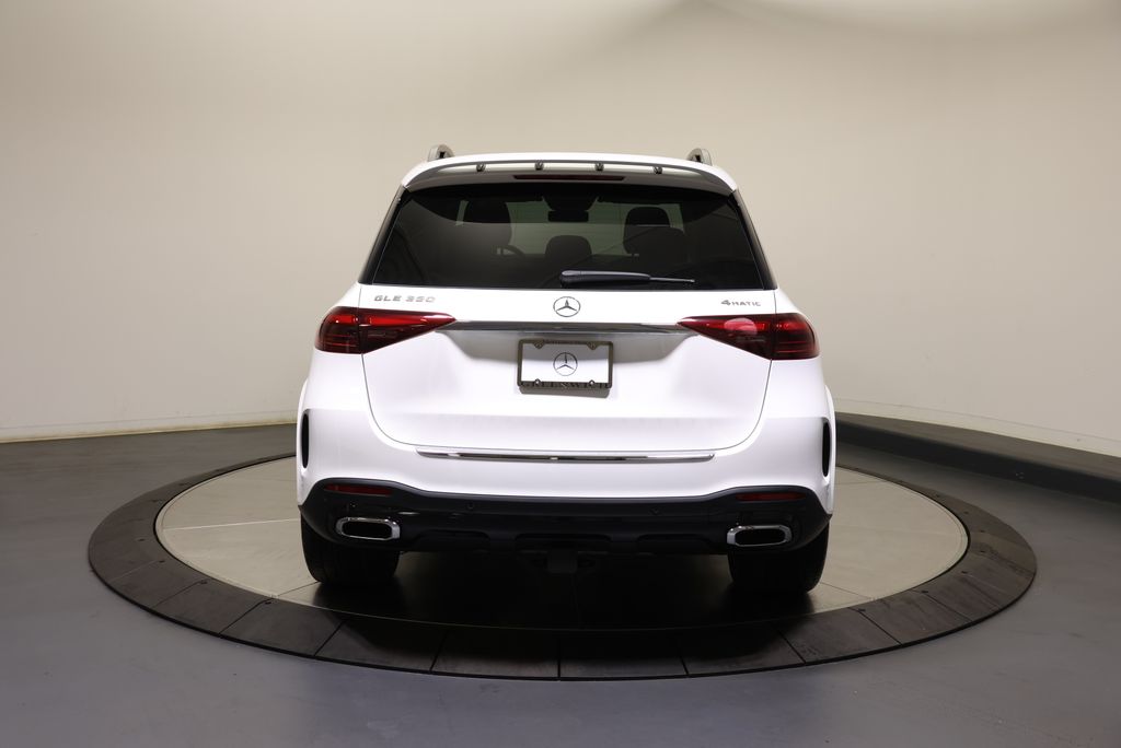 Thumbnail: 2026 Mercedes-Benz GLE - 6