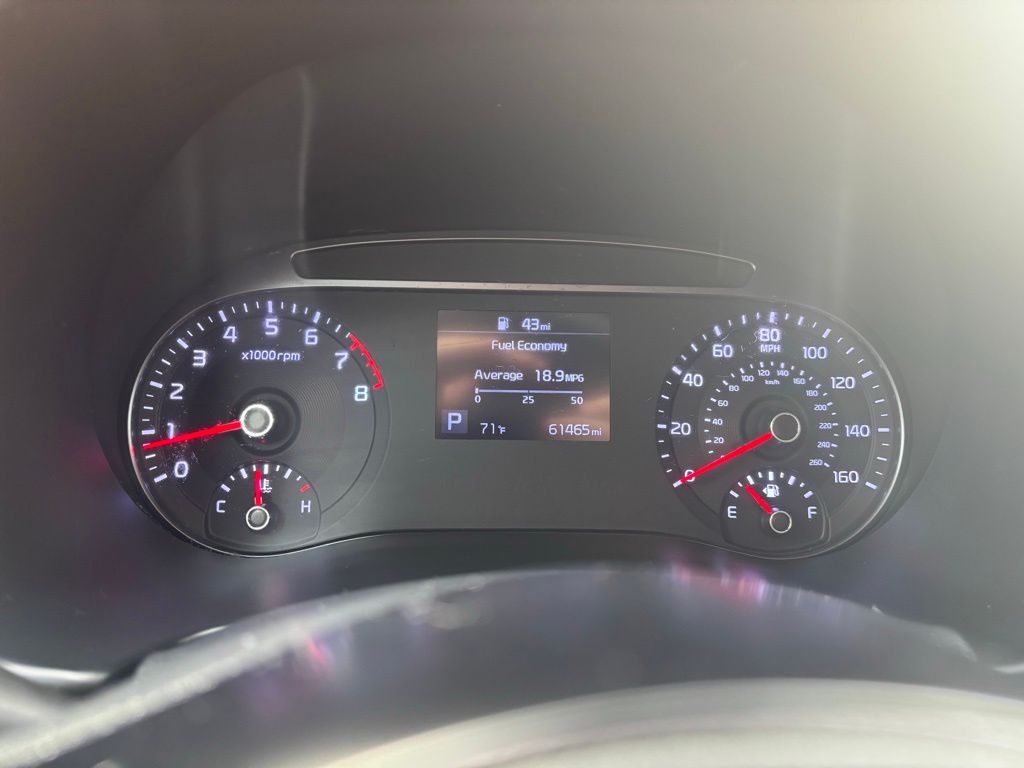 2020 Kia Soul LX - Photo 7