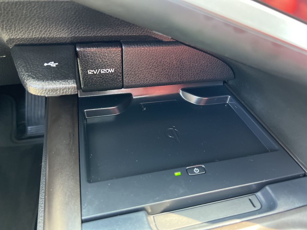 2022 Toyota Camry XSE photo