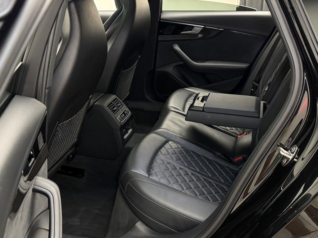 2023 Audi S4 Premium Plus 30