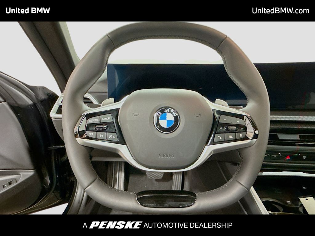 Thumbnail: 2026 BMW 4 Series - 6