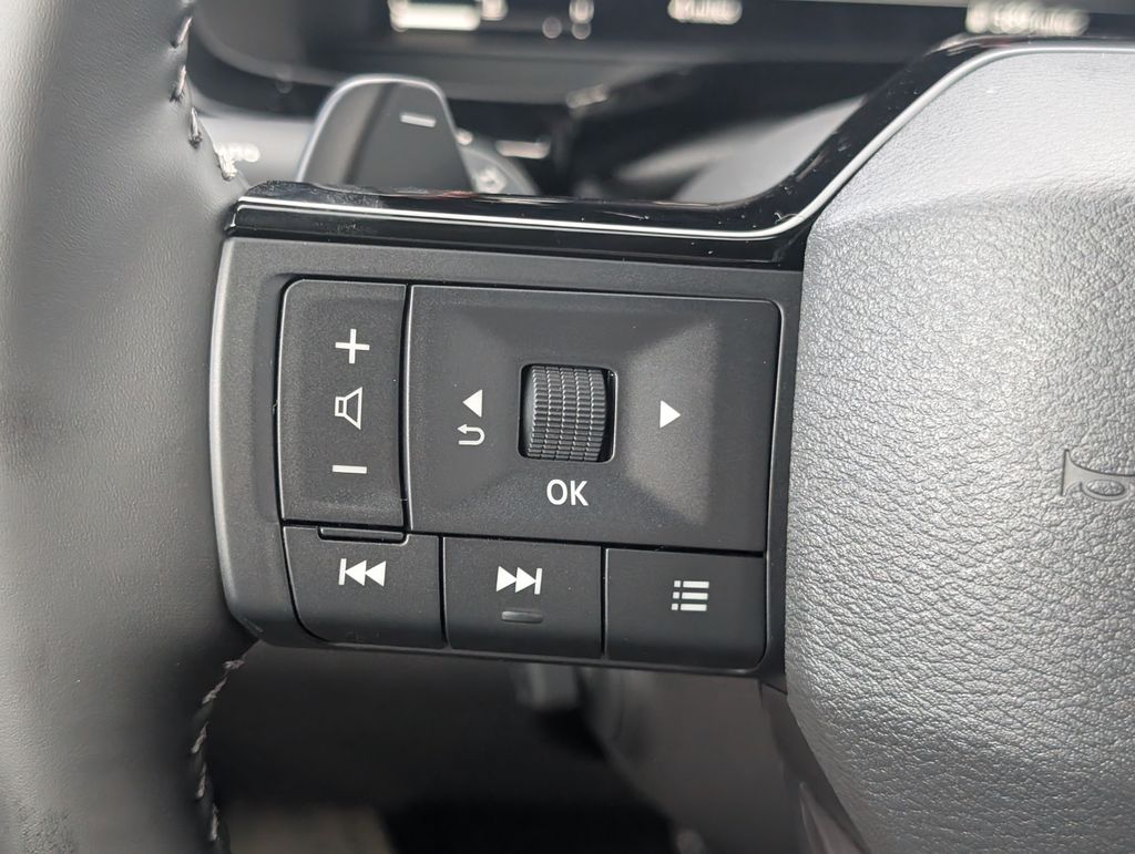 New 2026 Nissan Pathfinder SUV