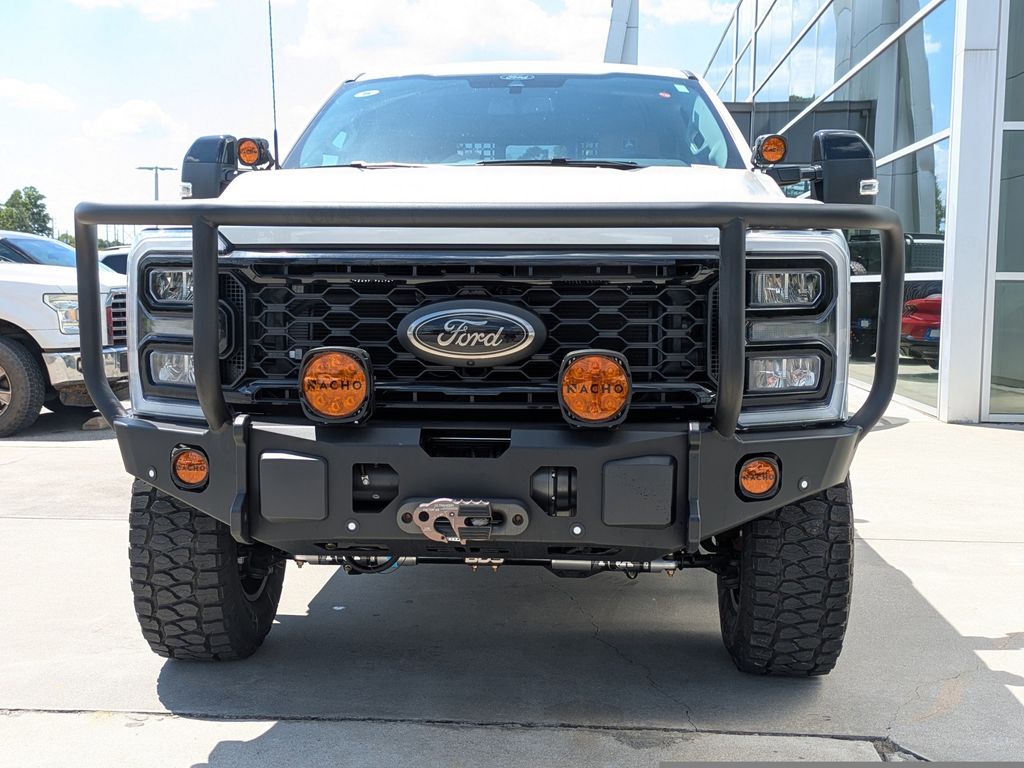 2026 Ford F-250 Super Duty LARIAT