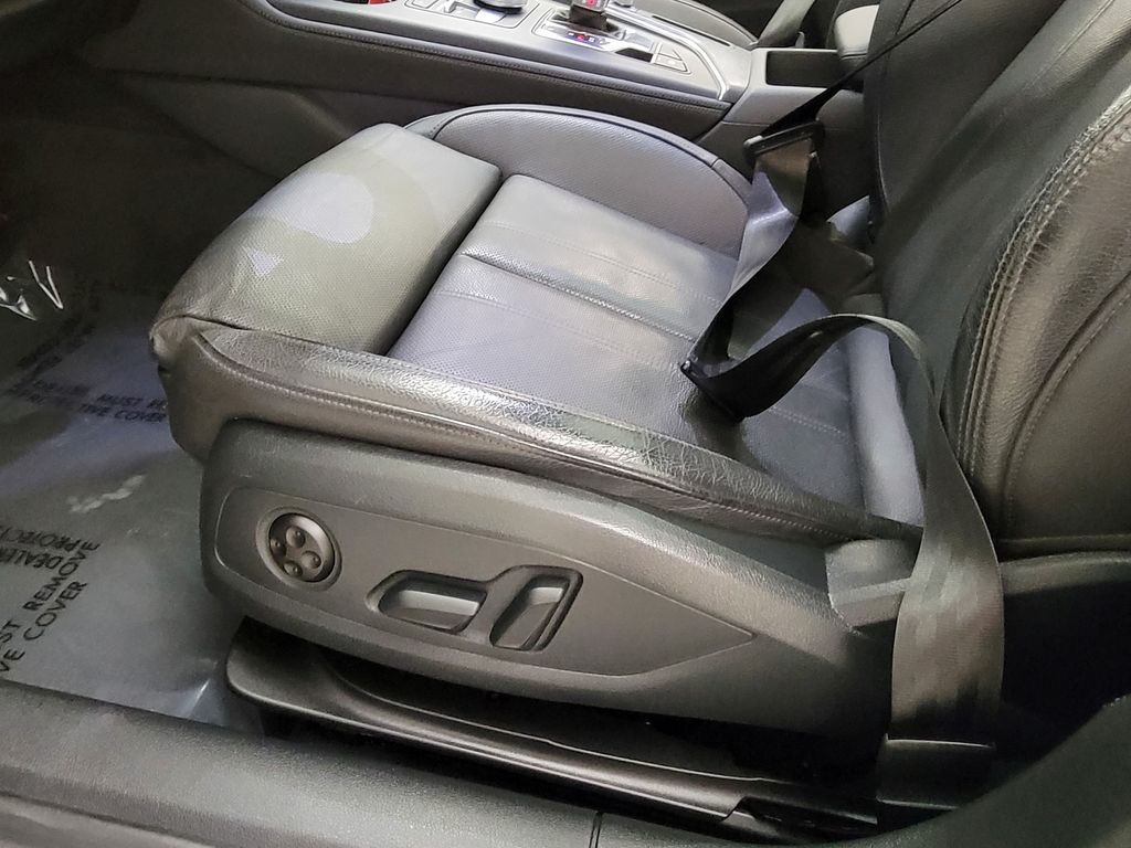 Thumbnail: 2018 Audi A5 - 28