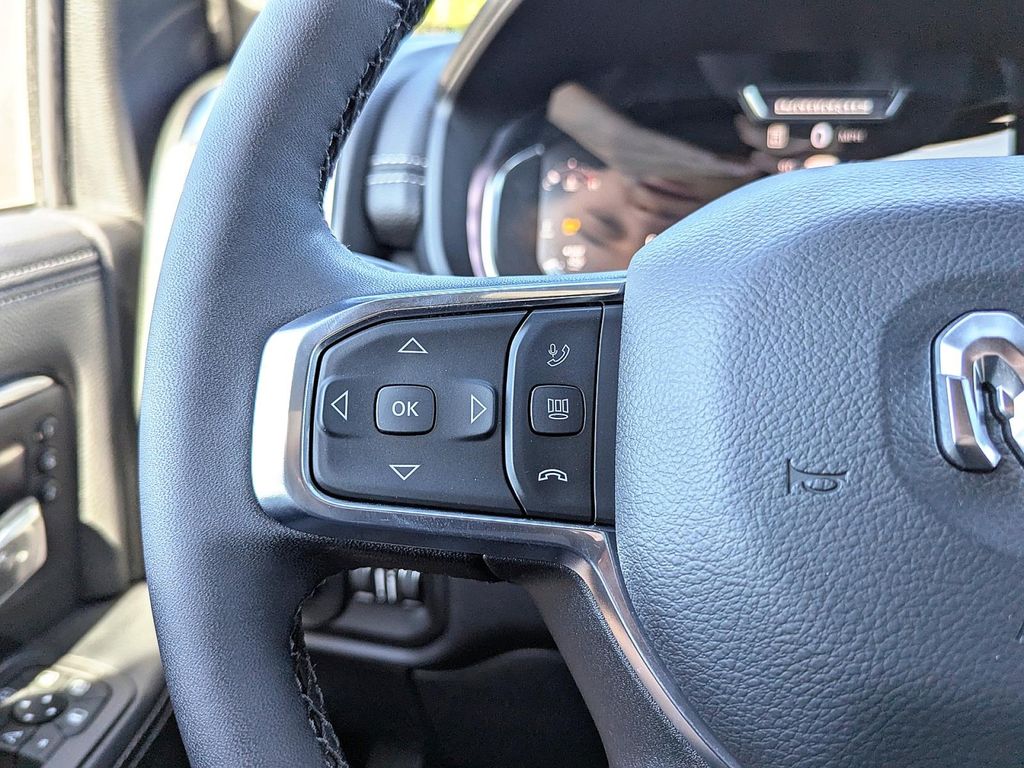 New Car 2025 Ram 2500  Laramie For Sale Under $70,000 In Taylor, Texas
