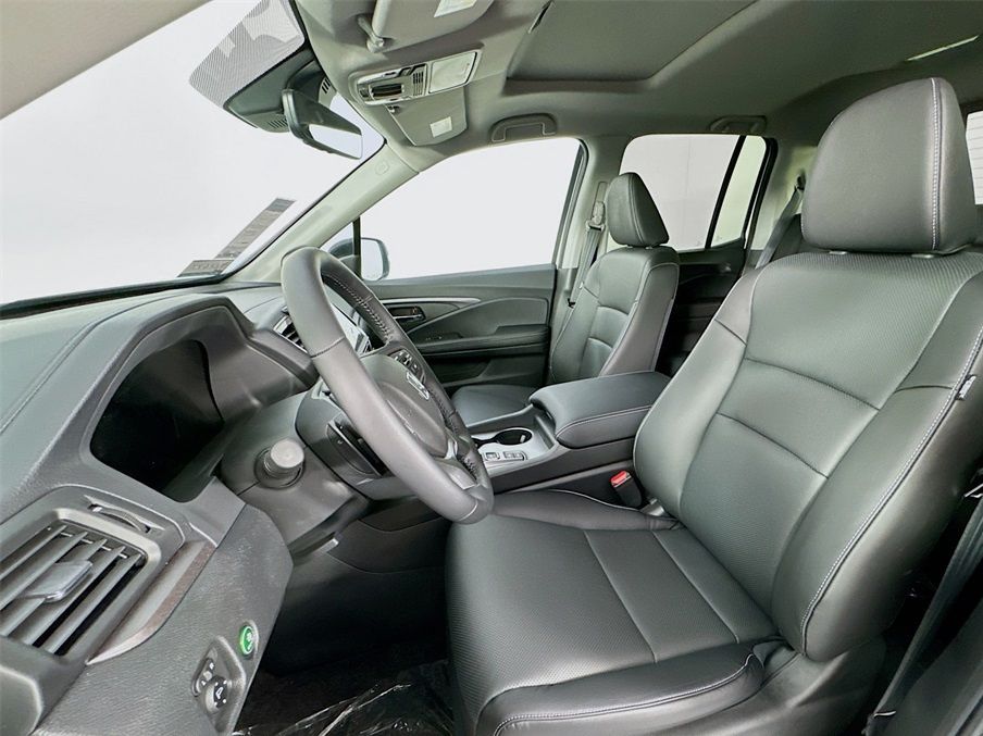New Car 2025 Honda Ridgeline  Rtl For Sale Under $50,000 In Austin, Texas