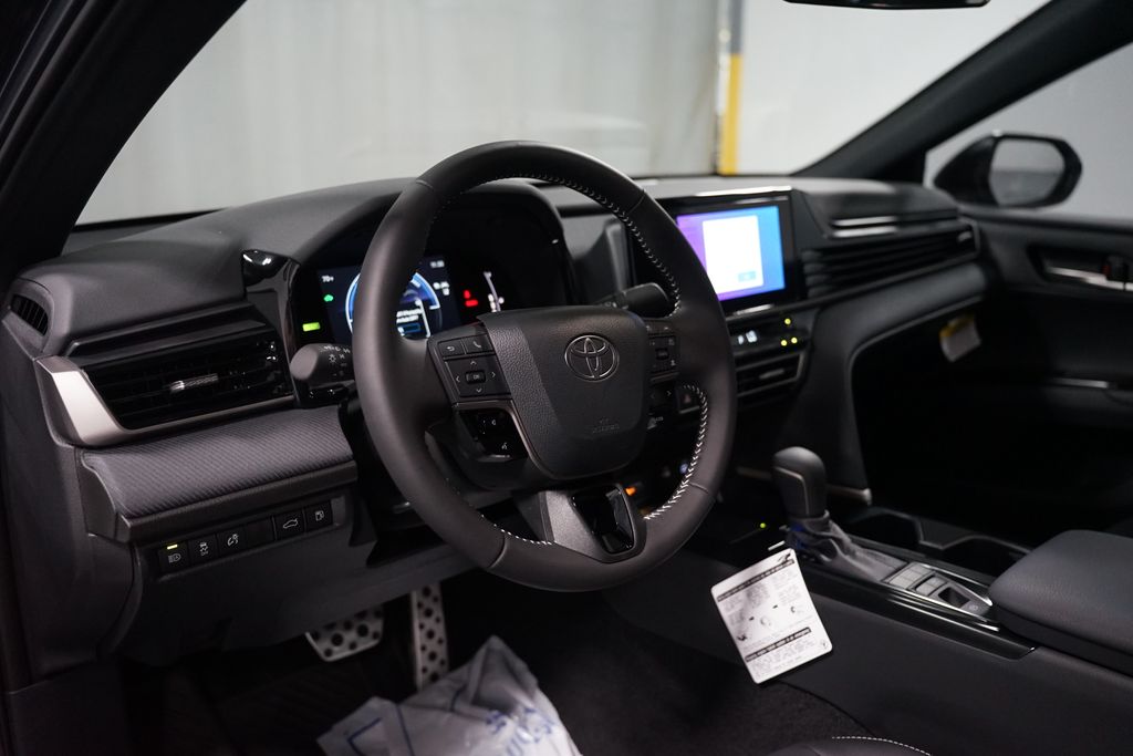 Thumbnail: 2026 Toyota Camry - 14