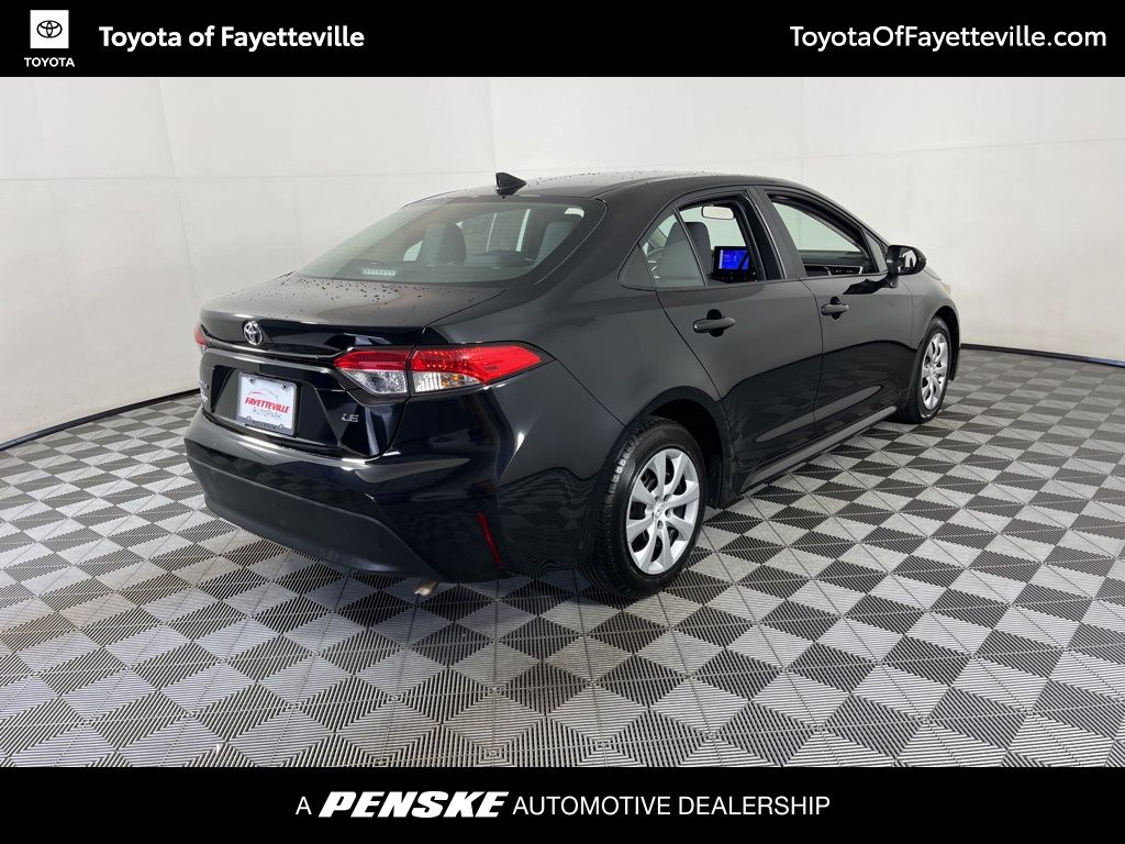 Thumbnail: 2023 Toyota Corolla - 12