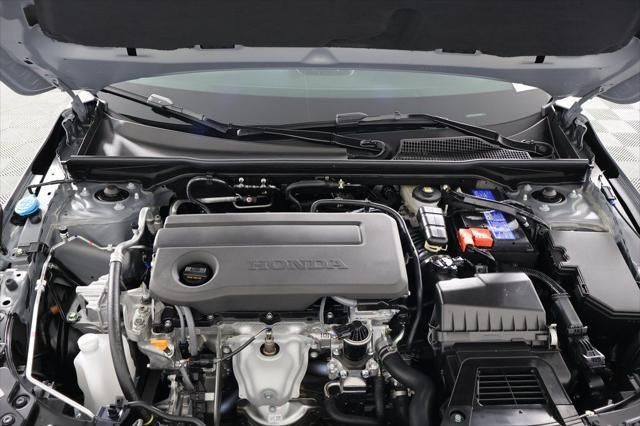 Thumbnail: 2026 Honda Civic - 9