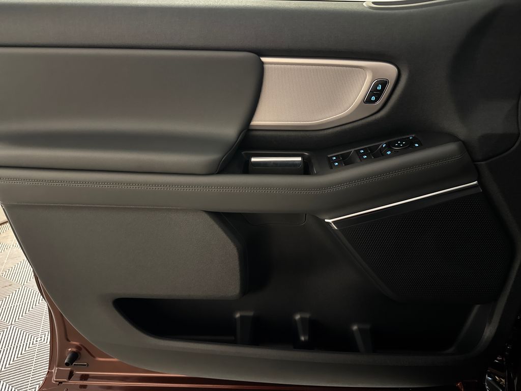 New 2027 Brown Ford Active image 23