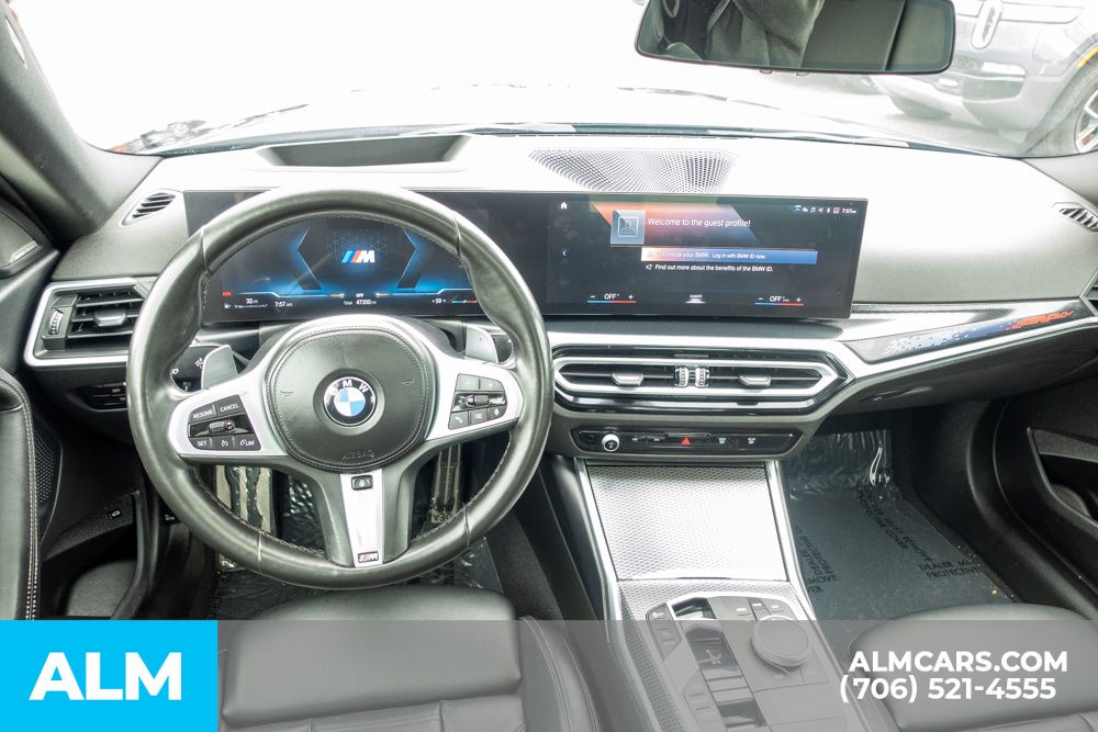 2023 BMW 2 Series M240i - Photo 26