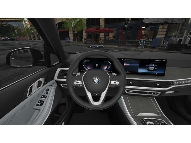 Thumbnail: 2026 BMW X5 - 13