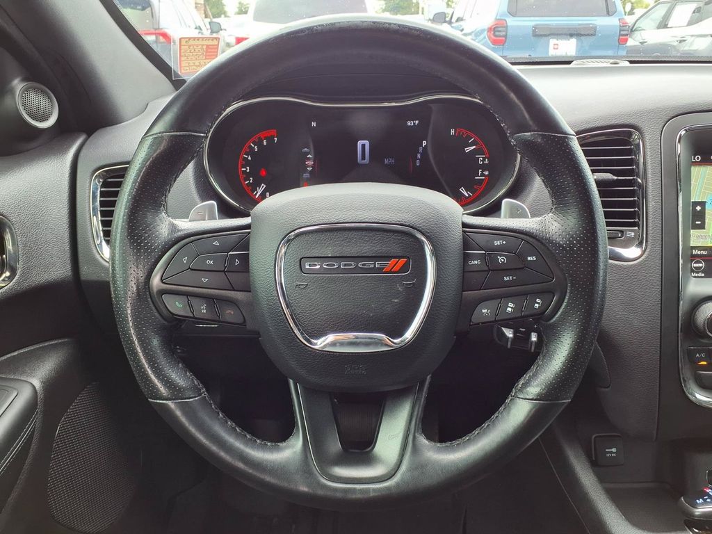 Used 2019 Dodge Durango SUV