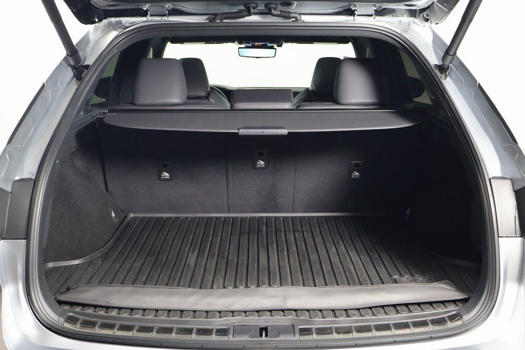 Thumbnail: 2023 Lexus RX - 14