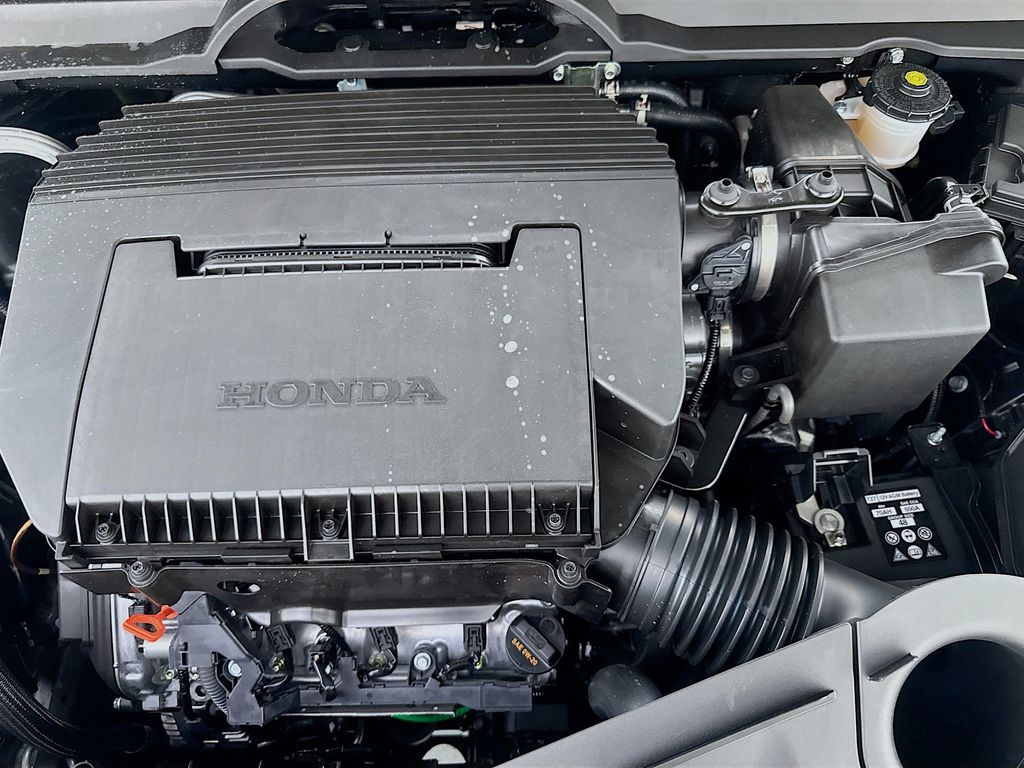 Used Car 2025 Honda Pilot  Black Edition For Sale Under $50,000 In Austin, Texas