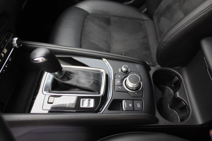 Used Car 2022 Mazda Cx-5  2.5 S Select Package For Sale Under $25,000 In Georgetown, Texas