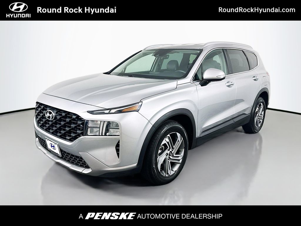 Thumbnail: 2023 Hyundai Santa Fe - 1