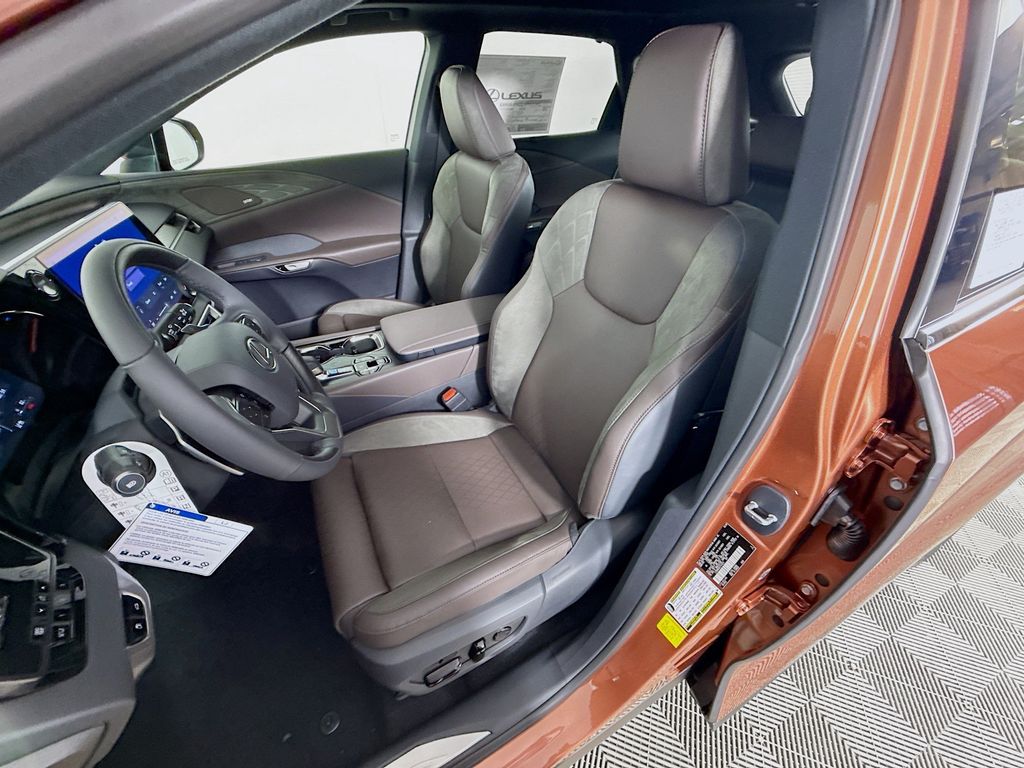 Thumbnail: 2026 Lexus RX - 16
