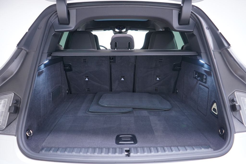 Thumbnail: 2026 BMW iX - 21