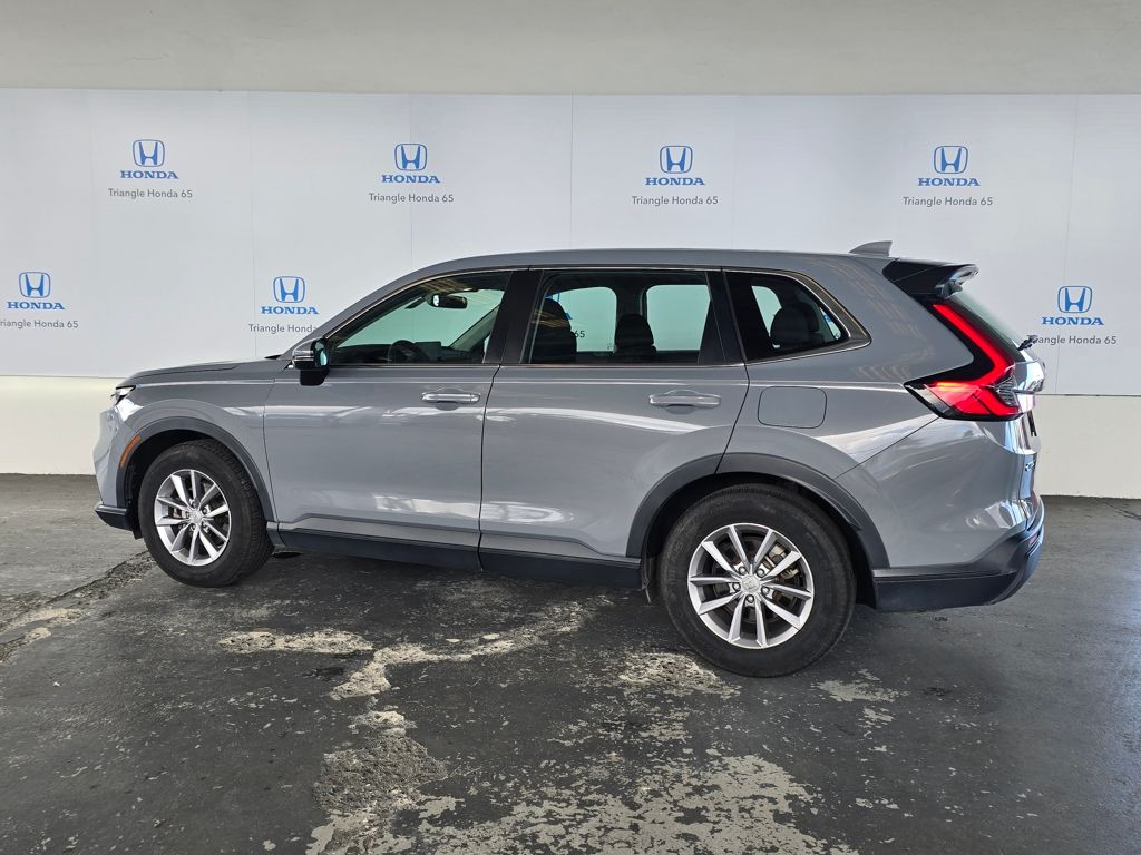 Thumbnail: 2023 Honda CR-V - 4
