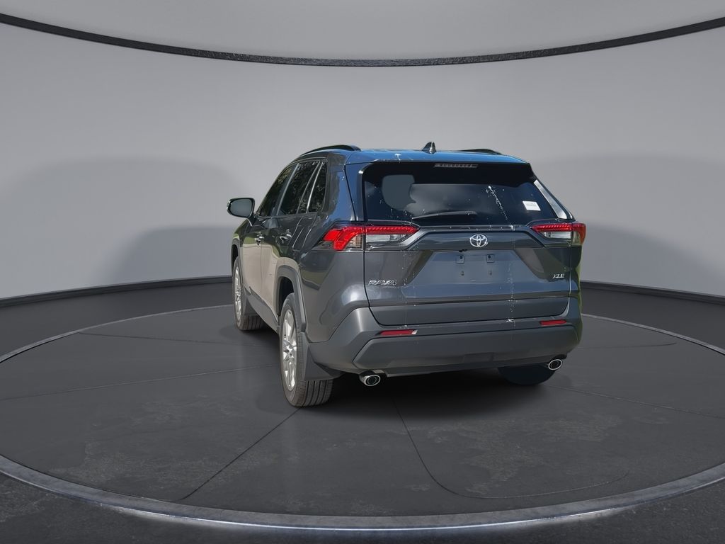 Thumbnail: 2024 Toyota RAV4 - 7